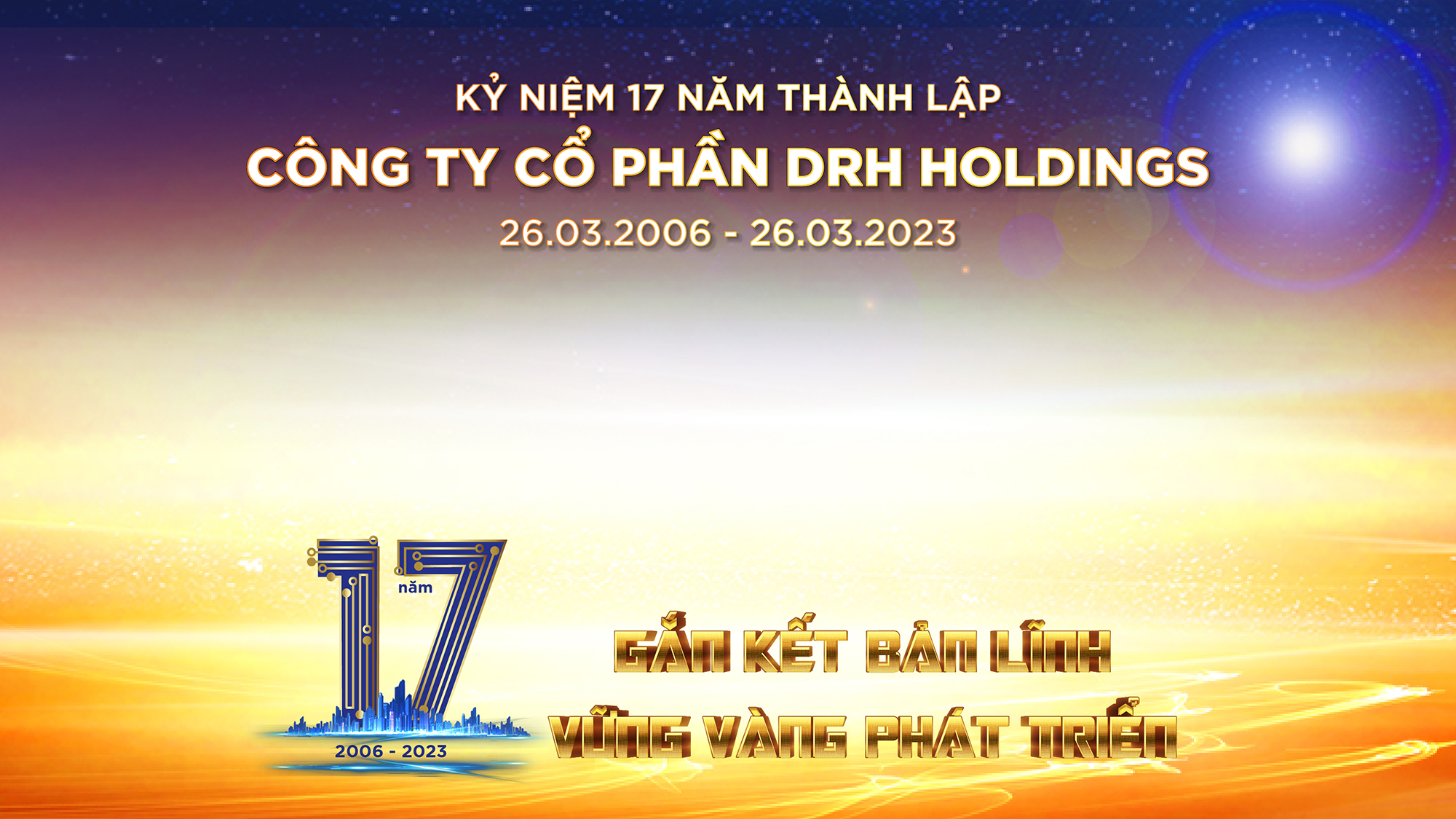 Banner trang chủ