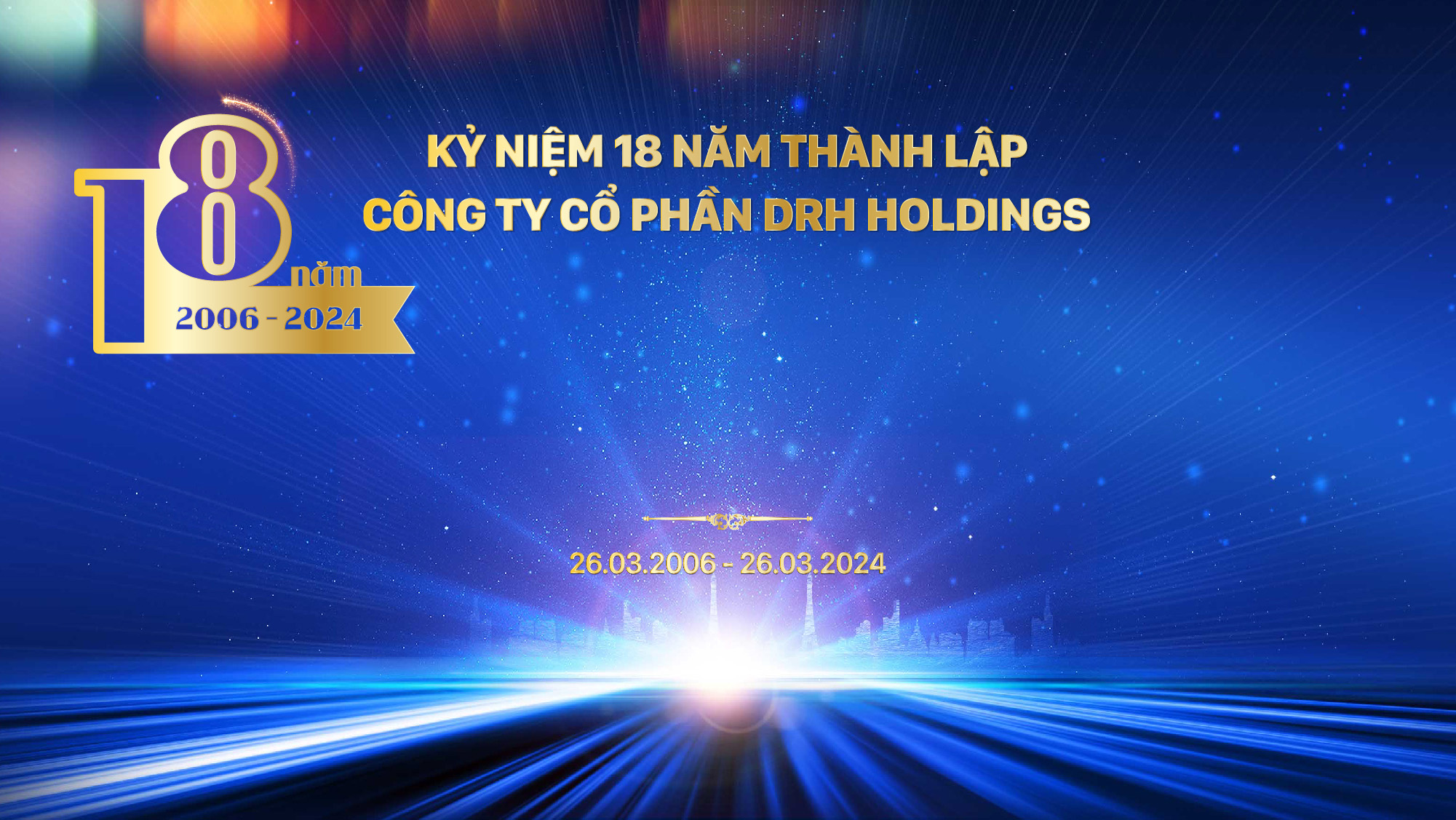 Banner trang chủ