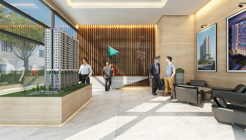 PHỐI CẢNH TỔNG QUAN